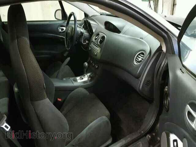 2006 MITSUBISHI ECLIPSE - VIN: 4A3AK24F16E016208 - Фото 5