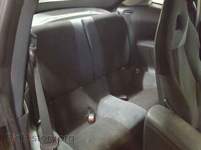 2006 MITSUBISHI ECLIPSE - VIN: 4A3AK24F16E016208 - Фото 6