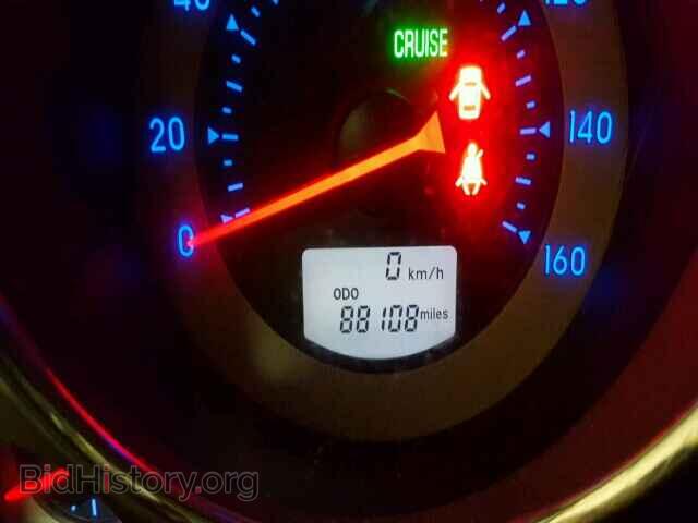 2006 MITSUBISHI ECLIPSE - VIN: 4A3AK24F16E016208 - Фото 8