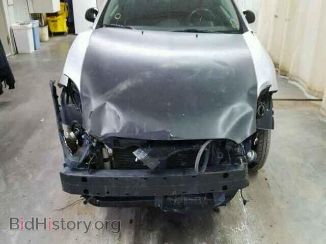 2006 MITSUBISHI ECLIPSE - VIN: 4A3AK24F16E016208 - Фото 10