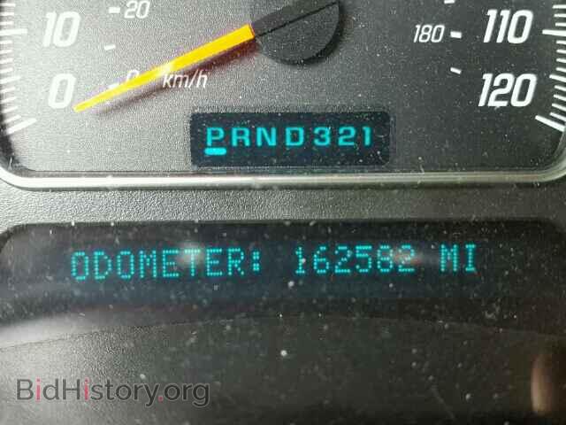 2003 GMC ENVOY - VIN: 1GKET16S736230006 - Фото 8