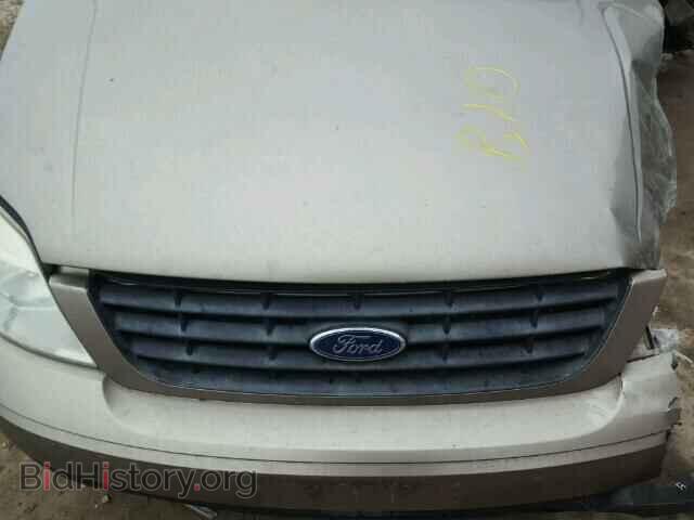 2004 FORD FREESTAR - VIN: 2FMDA57604BA58924 - Фото 7