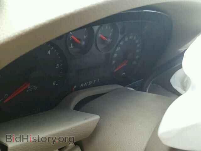 2004 FORD FREESTAR - VIN: 2FMDA57604BA58924 - Фото 8