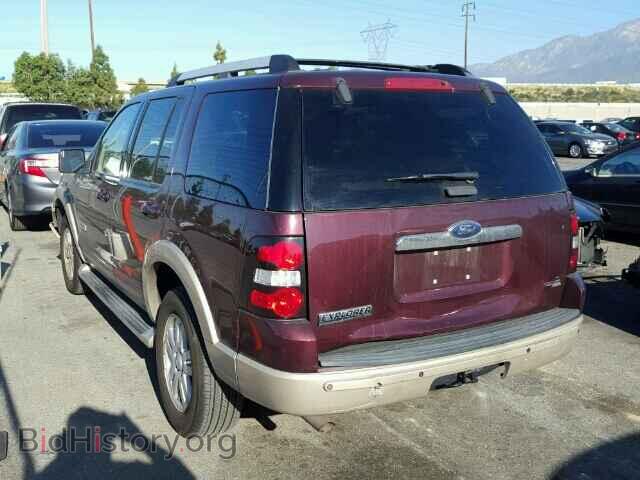 2006 FORD EXPLORER - VIN: 1FMEU64E76UB68136 - Фото 3