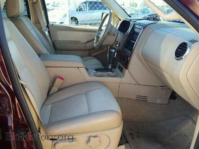 2006 FORD EXPLORER - VIN: 1FMEU64E76UB68136 - Фото 5