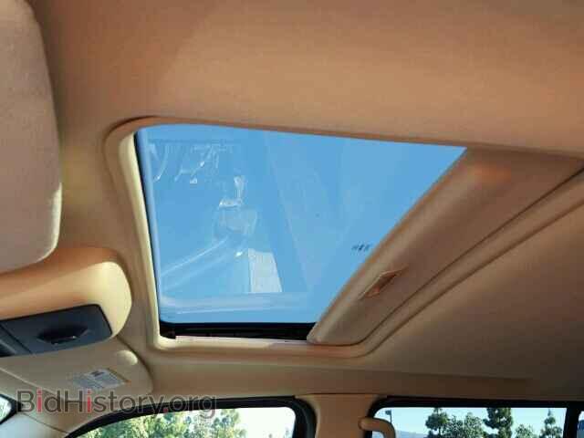 2006 FORD EXPLORER - VIN: 1FMEU64E76UB68136 - Фото 9