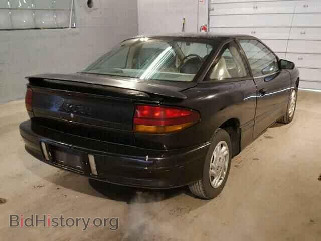 1995 SATURN SC1/SC2 - VIN: 1G8ZF1281SZ326073 - Фото 4