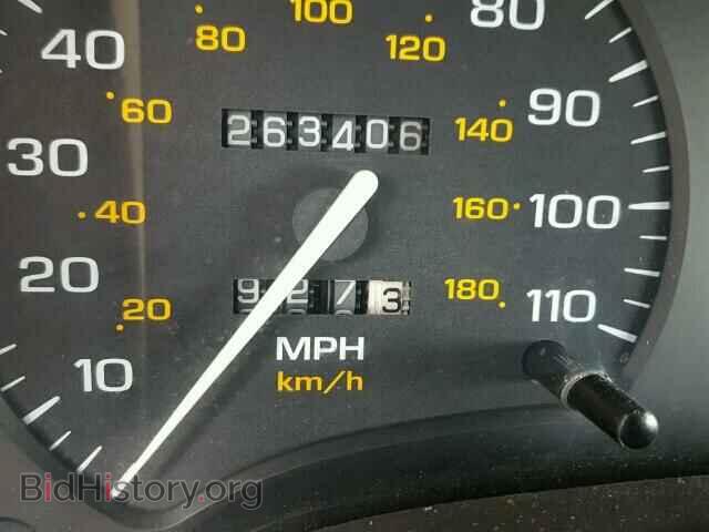 1995 SATURN SC1/SC2 - VIN: 1G8ZF1281SZ326073 - Фото 8