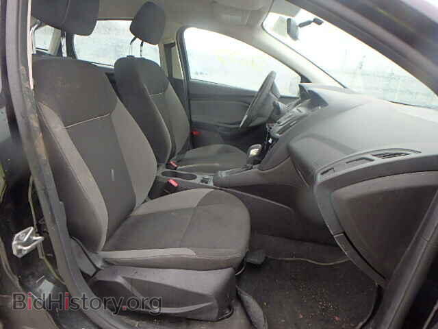 2014 FORD FOCUS - VIN: 1FADP3E28EL310806 - Photo 5