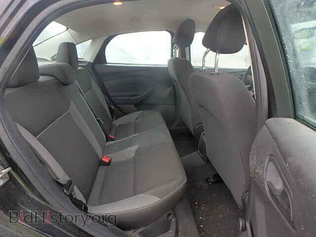 2014 FORD FOCUS - VIN: 1FADP3E28EL310806 - Photo 6