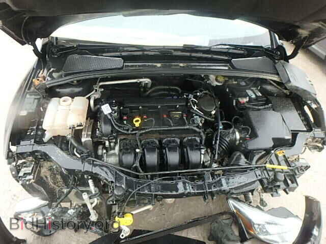 2014 FORD FOCUS - VIN: 1FADP3E28EL310806 - Photo 8