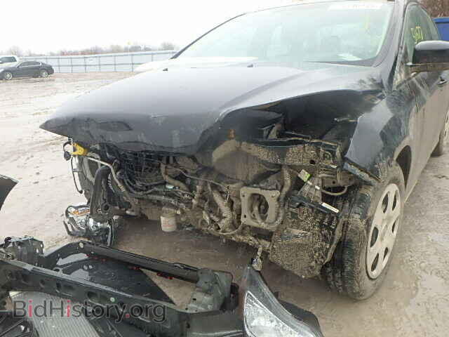 2014 FORD FOCUS - VIN: 1FADP3E28EL310806 - Photo 9