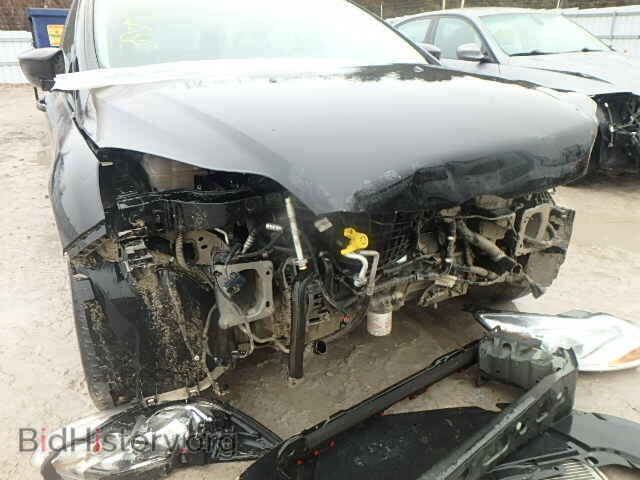 2014 FORD FOCUS - VIN: 1FADP3E28EL310806 - Photo 10