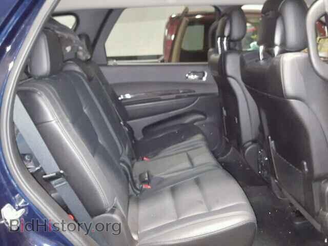 2013 DODGE DURANGO - VIN: 1C4RDJDGXDC637958 - Photo 6