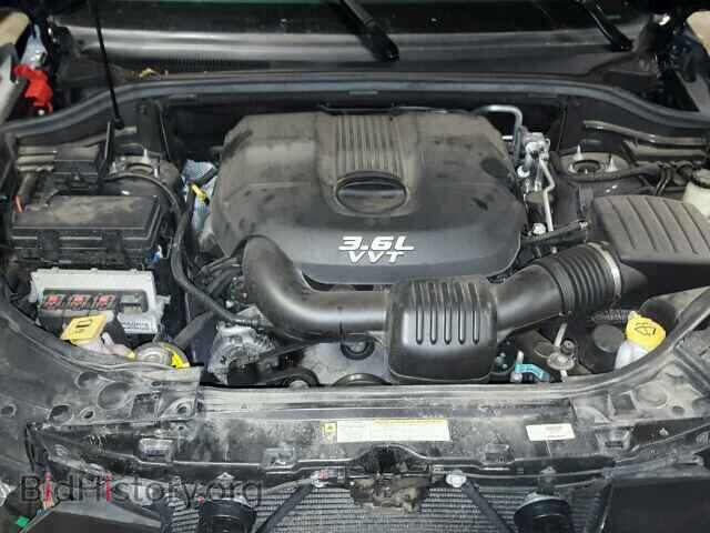2013 DODGE DURANGO - VIN: 1C4RDJDGXDC637958 - Photo 7