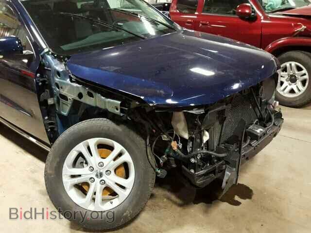 2013 DODGE DURANGO - VIN: 1C4RDJDGXDC637958 - Photo 9