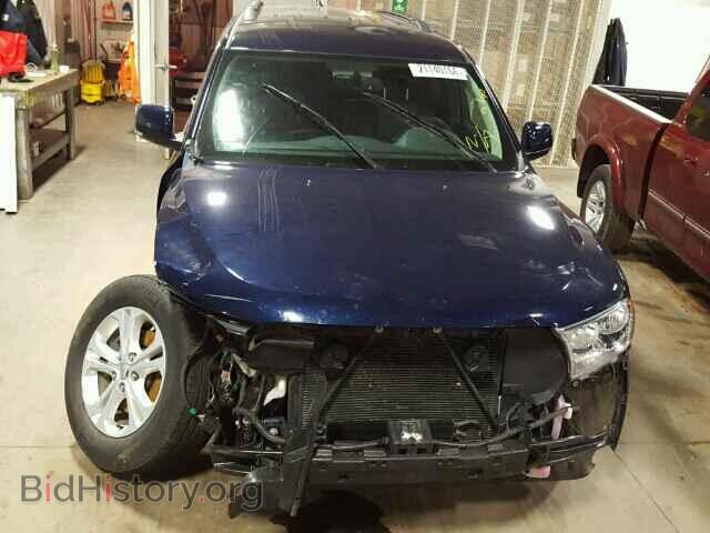 2013 DODGE DURANGO - VIN: 1C4RDJDGXDC637958 - Photo 10