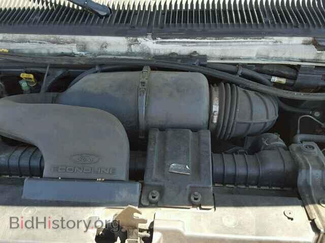 1999 FORD ECONOLINE - VIN: 1FTRE14L7XHA50733 - Фото 7