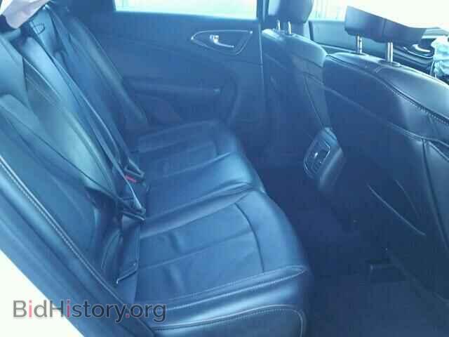 2015 CHRYSLER 200 - VIN: 1C3CCCEG1FN567295 - Photo 6