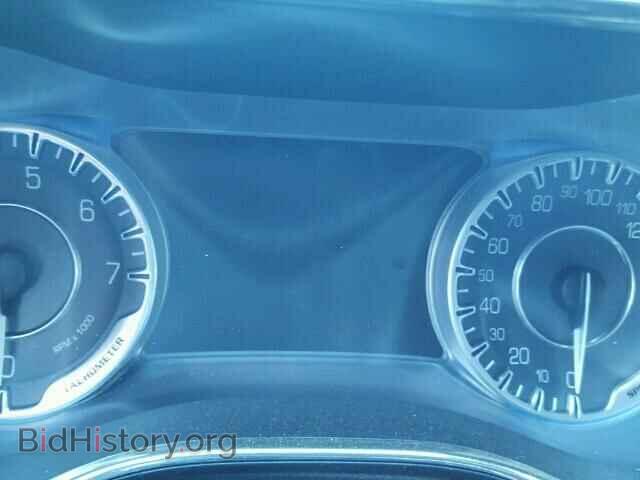 2015 CHRYSLER 200 - VIN: 1C3CCCEG1FN567295 - Photo 8
