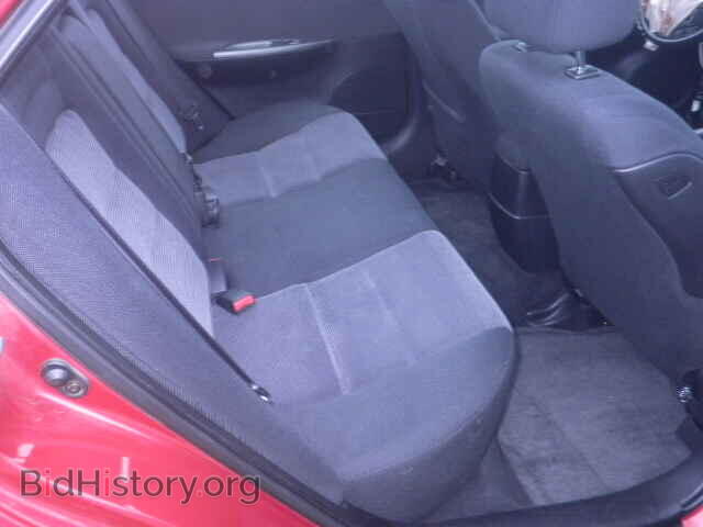 2005 MAZDA 6 - VIN: 1YVHP80D155M48042 - Photo 6