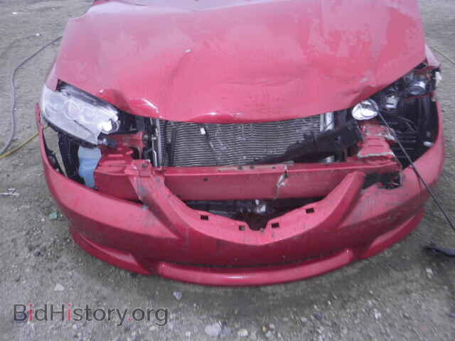 2005 MAZDA 6 - VIN: 1YVHP80D155M48042 - Photo 9