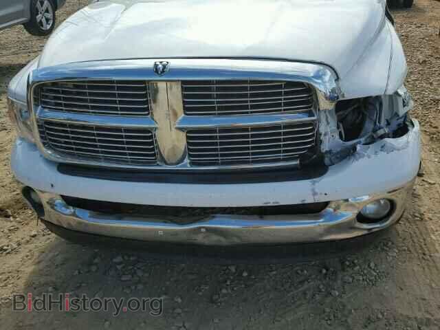 2004 DODGE RAM 1500 - VIN: 1D7HA18D84S734527 - Фото 9