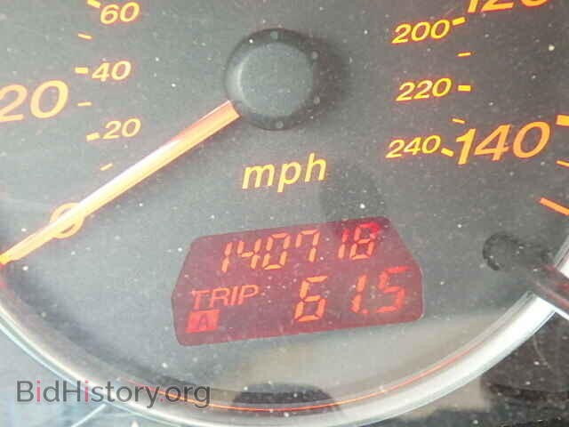 2006 MAZDA 6 - VIN: 1YVHP80D565M46943 - Фото 8