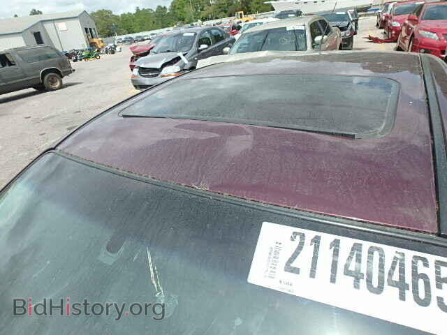 2006 MAZDA 6 - VIN: 1YVHP80D565M46943 - Фото 9