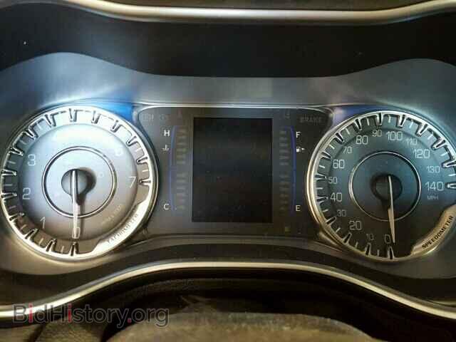 2015 CHRYSLER 200 - VIN: 1C3CCCAB6FN667225 - Фото 8