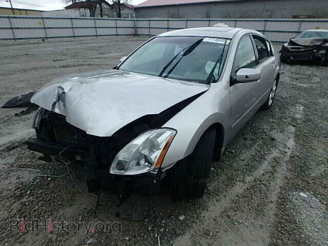2006 NISSAN MAXIMA - VIN: 1N4BA41EX6C812295 - Фото 2