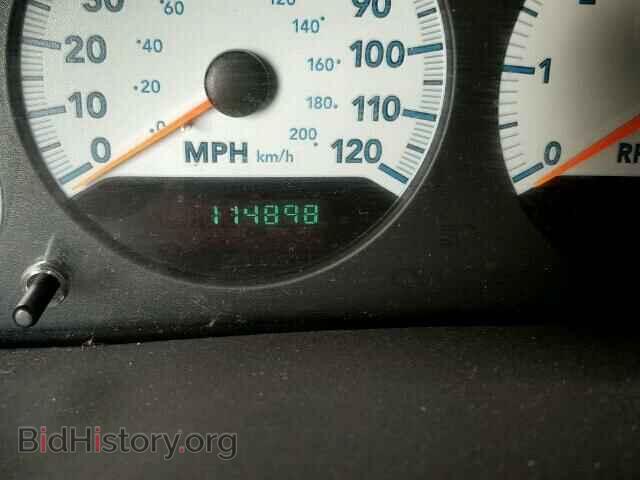 2007 DODGE CARAVAN - VIN: 1D4GP24E17B141656 - Фото 8