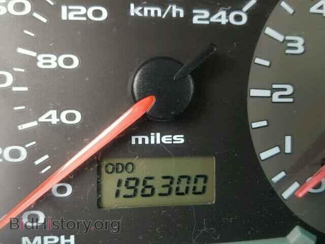 2003 MITSUBISHI ECLIPSE - VIN: 4A3AC44G03E158854 - Photo 8