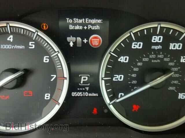 2014 ACURA MDX - VIN: 5FRYD3H41EB007031 - Photo 8