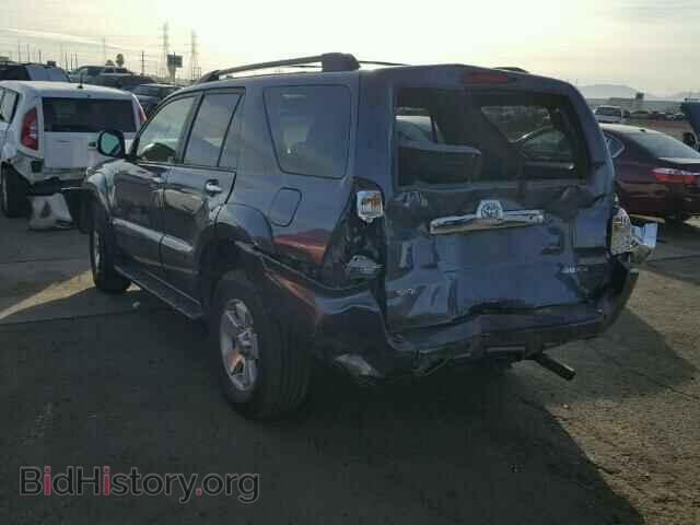 2006 TOYOTA 4RUNNER - VIN: JTEZU14R260073112 - Фото 3