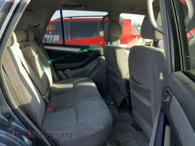2006 TOYOTA 4RUNNER - VIN: JTEZU14R260073112 - Фото 6