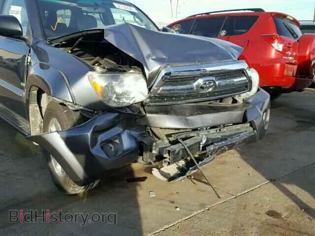 2006 TOYOTA 4RUNNER - VIN: JTEZU14R260073112 - Фото 9