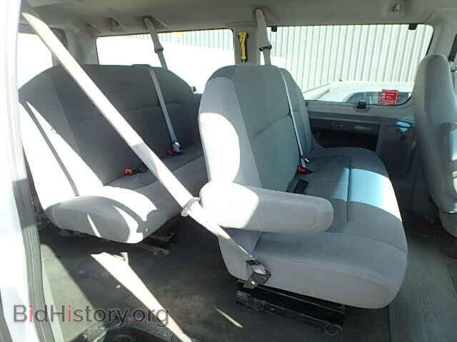 2008 FORD ECONOLINE - VIN: 1FBNE31L28DB42487 - Фото 6