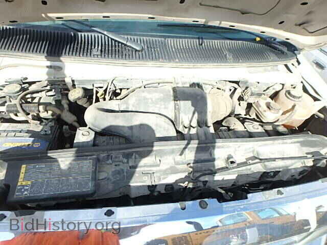 2008 FORD ECONOLINE - VIN: 1FBNE31L28DB42487 - Фото 7