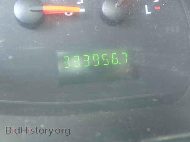 2008 FORD ECONOLINE - VIN: 1FBNE31L28DB42487 - Фото 8