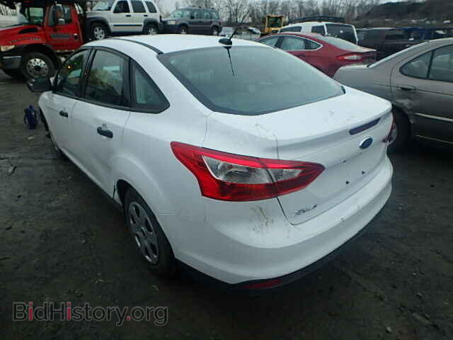 2014 FORD FOCUS - VIN: 1FADP3E23EL266066 - Photo 3