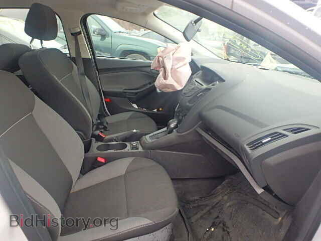2014 FORD FOCUS - VIN: 1FADP3E23EL266066 - Photo 5
