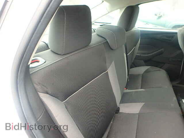 2014 FORD FOCUS - VIN: 1FADP3E23EL266066 - Photo 6