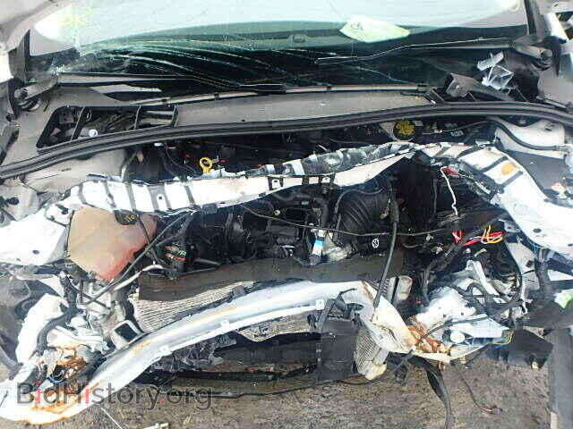 2014 FORD FOCUS - VIN: 1FADP3E23EL266066 - Photo 7