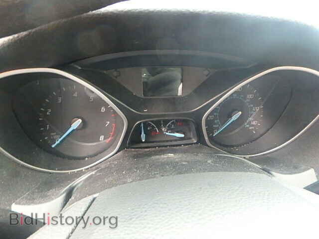 2014 FORD FOCUS - VIN: 1FADP3E23EL266066 - Photo 8