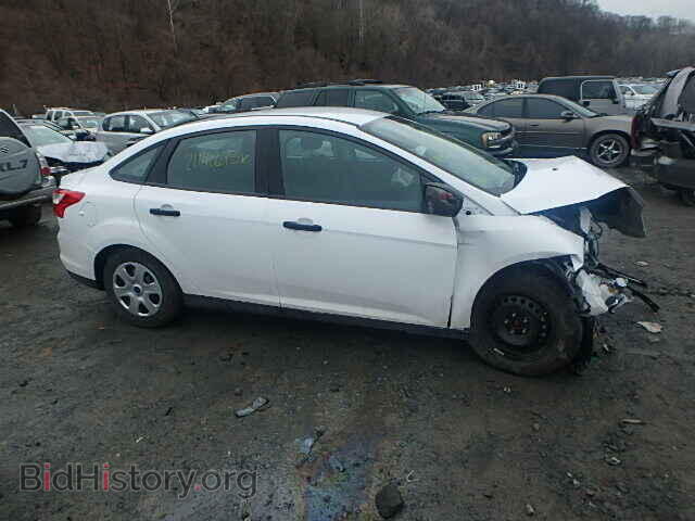 2014 FORD FOCUS - VIN: 1FADP3E23EL266066 - Photo 9