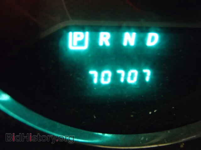 2011 DODGE AVENGER - VIN: 1B3BD4FB6BN509224 - Фото 8