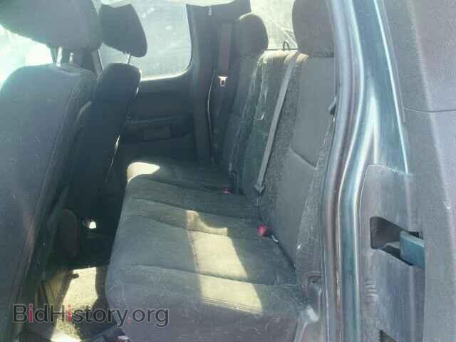 2010 CHEVROLET SILVERADO - VIN: 1GCSKSE31AZ119237 - Фото 6