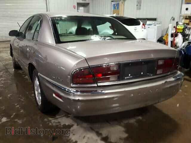 2000 BUICK PARK AVE - VIN: 1G4CW52KXY4123084 - Фото 3