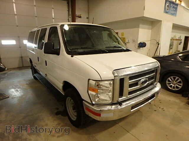Фотография 1FBNE31LX9DA79267 - FORD ECONOLINE 2009